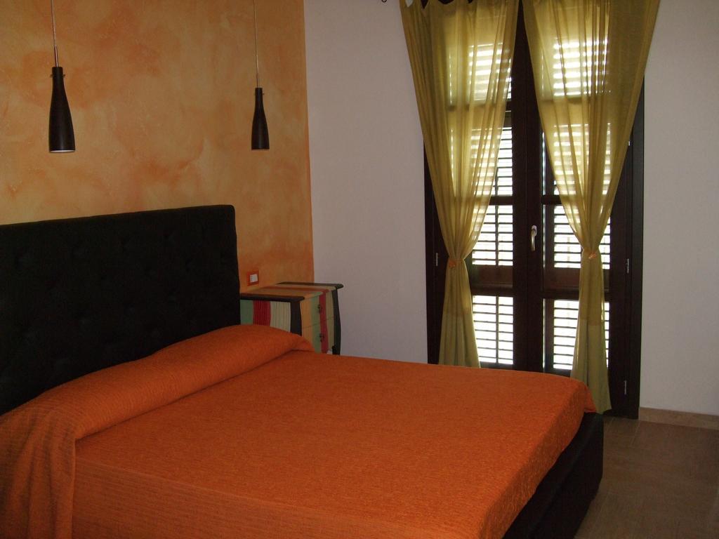 Modus B&B San Vito Lo Capo Exterior photo