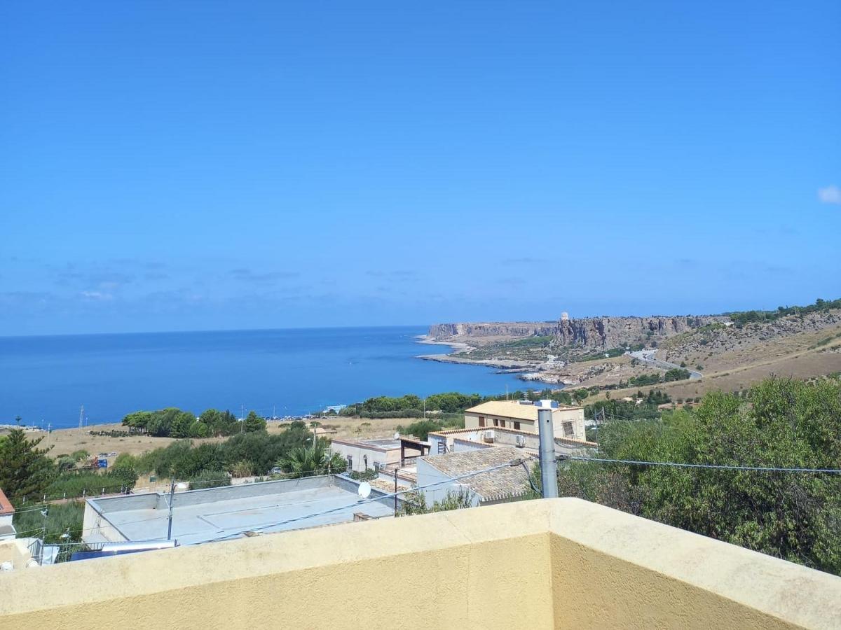 Modus B&B San Vito Lo Capo Exterior photo