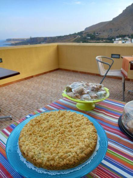 Modus B&B San Vito Lo Capo Exterior photo