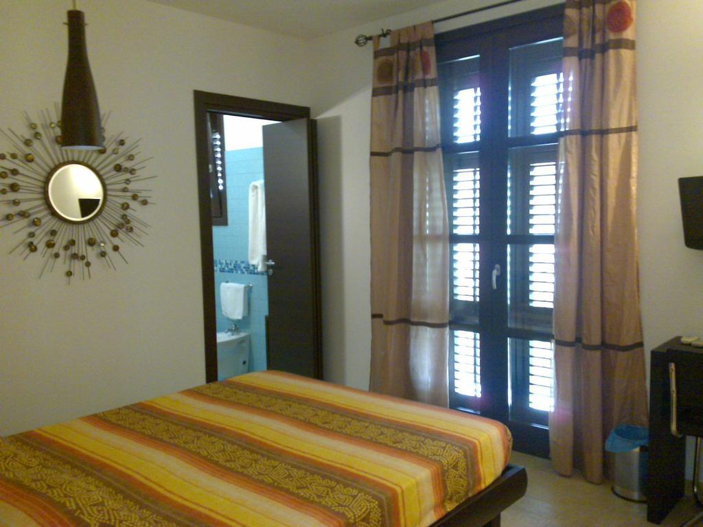 Modus B&B San Vito Lo Capo Exterior photo